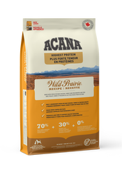 Wild Prairie